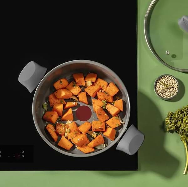 Фото - Каструля Tefal C4264673 Renewal 4,5 л