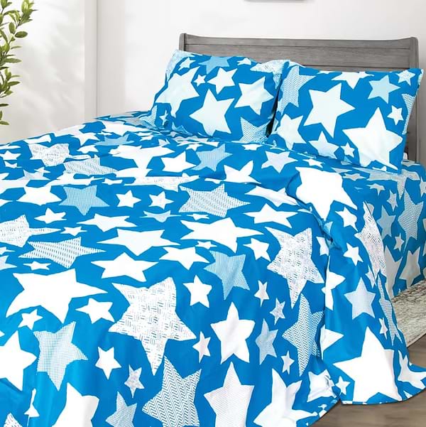 Фото - Комплект постельного белья Ярослав сатин "Элегант" диз.Se 232 220х240, 2 подод. (48221)