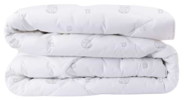 Фото - Уценка - Одеяло летнее полуторное ТЕП DREAM COLLECTION COTTON 150х210 см (1-04213_00000)