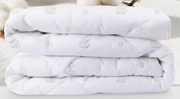 Фото - Уценка - Одеяло летнее полуторное ТЕП DREAM COLLECTION COTTON 150х210 см (1-04213_00000)