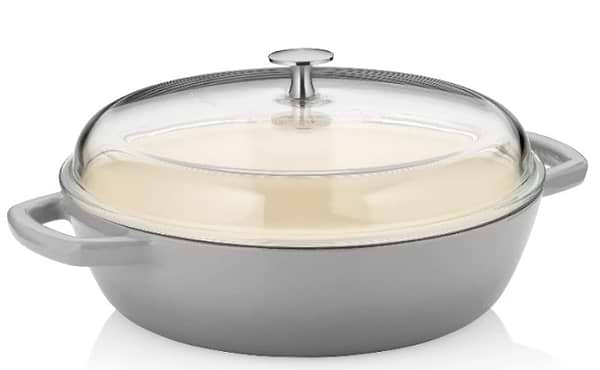 Фото - Сотейник Kela Calido 3,8 л (12614)