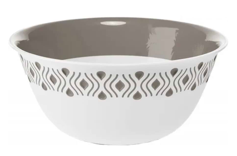 Миска
 Stefanplast TOSСA 19 см (55001) - Фото 1