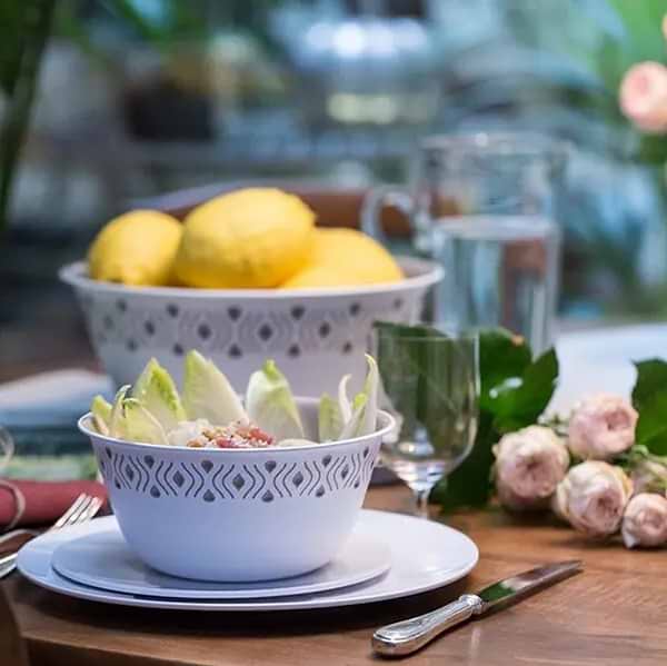 Фото - Миска Stefanplast TOSСA 23 см (55050)