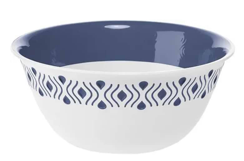 Миска
 Stefanplast TOSСA 19 см (55002) - Фото 1