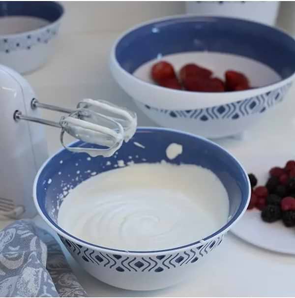 Фото - Миска Stefanplast TOSСA 19 см (55002)