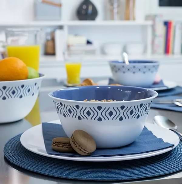 Фото - Миска Stefanplast TOSСA 19 см (55002)