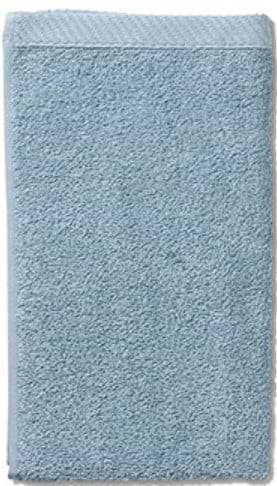 Полотенце для рук Kela Ladessa голубой 30x50 см (23277)