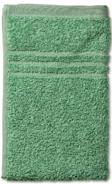 Фото - Рушник для обличчя Kela Leonora 30х50 см (23449)