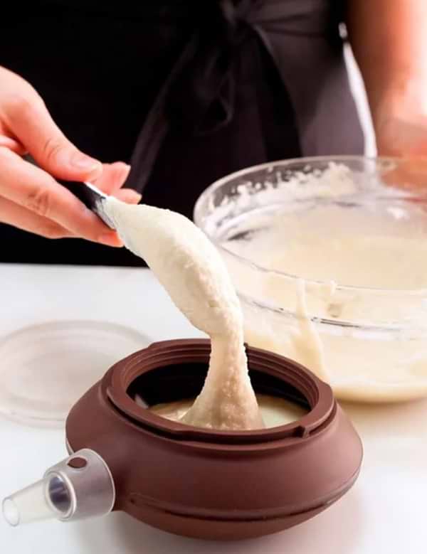 Фото - Килимок для випічки Lekue "Макаруни" 2 пр. Baking Mats 2 пр. (880384)
