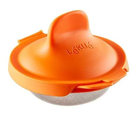 Купити Форма для яйця-пашот у воді Lekue Eggs (882968) - Фото 1 Форма для яйця-пашот у воді Lekue Eggs (882968) - Фото 1