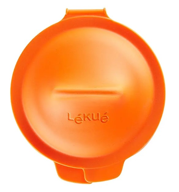 Фото - Форма для яйца-пашот в воде Lekue Eggs (882968)