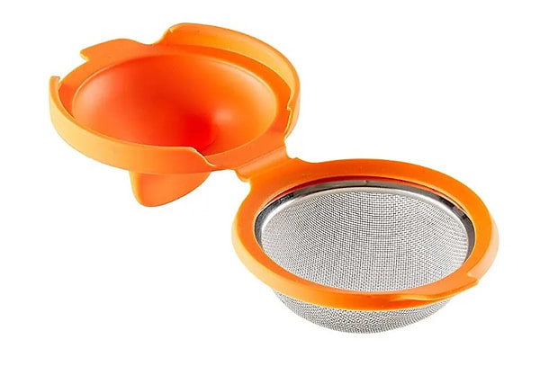 Фото - Форма для яйца-пашот в воде Lekue Eggs (882968)