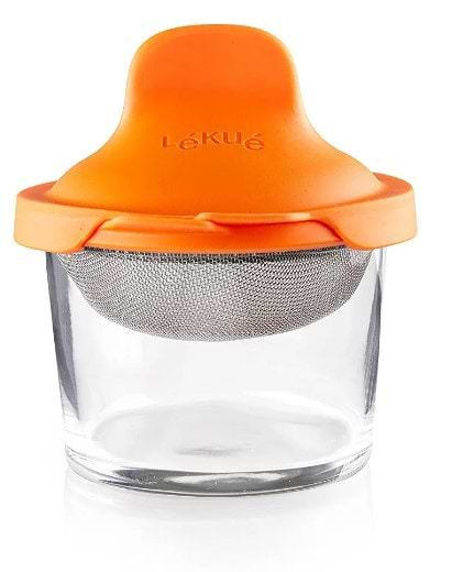 Фото - Форма для яйца-пашот в воде Lekue Eggs (882968)