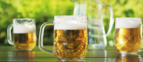 Фото - Келих tescoma 309024 myBEER Salute