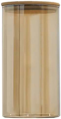 Фото - Емкость для сыпучих Vittora 1000 мл (VT-8010)