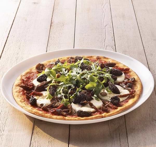 Фото - Блюдо Luminarc Friends Time (320 мм) C8016 для піци