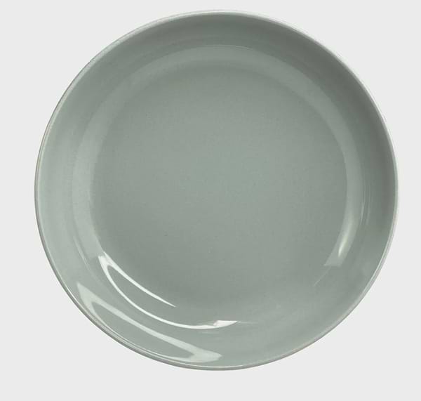 Фото - Тарілка супова Ardesto Capri 630 мл (AR0520CG)