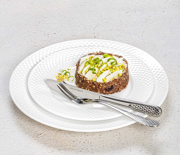 Фото - Набор тарелок Wilmax Julia 20 см 6 шт. Color (WL-880100 / 6C)