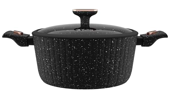 Фото - Каструля Bollire BR-1504 SICILIA 28 см