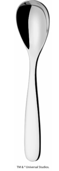 Фото - Подставка для яиц WMF 1286226040 Minions с ложкой