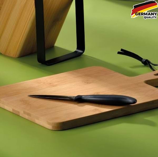 Фото - Ніж для м'яса Kela Acida 12.5 см (11407)