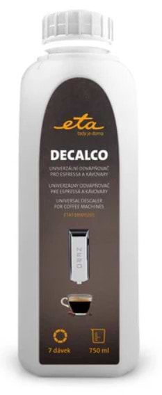 Фото - Средство для удаления масляного налета ETA Decalco 5180 00201