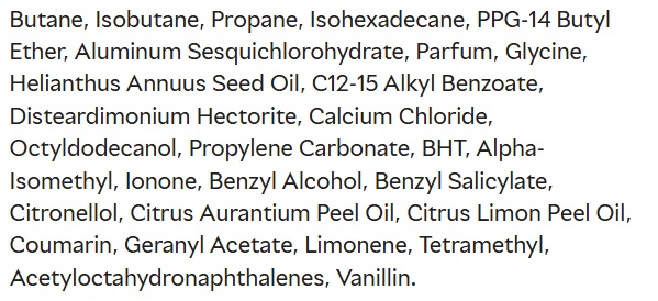 Фото - Дезодорант аерозольний Rexona Яскравий Букет 72 години 150 мл