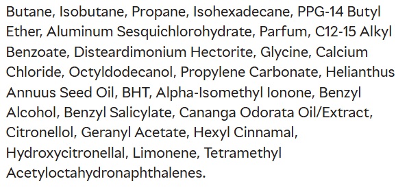 Фото - Дезодорант аерозольний Rexona Чистий діамант 72 години 150 мл