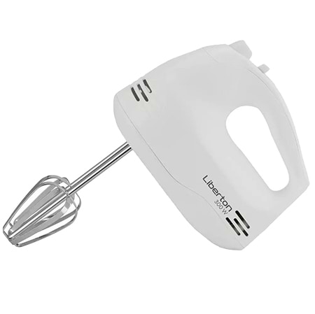 Миксер Liberton LHM-2810 - Фото 1