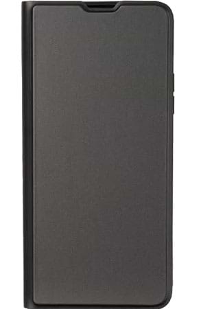 Чехол для смартфона Gelius Book Cover Shell Case for Xiaomi Redmi 12 Black (93866) - Фото 1