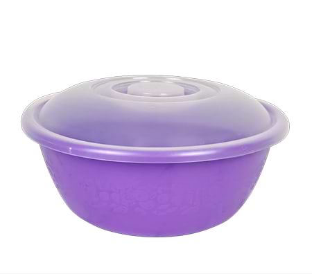 Фото - Миска Gusto G-1060 Ягодка 3 л