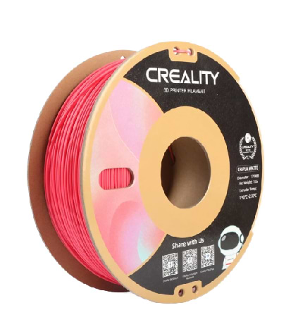 Нитка для PLA-картриджа Creality Filament 1.75 мм (3301010300)