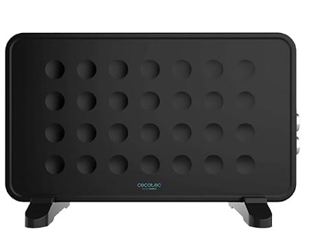 Фото - Конвектор Cecotec Ready Warm 6550 Turbo Convection Design CCTC-05316