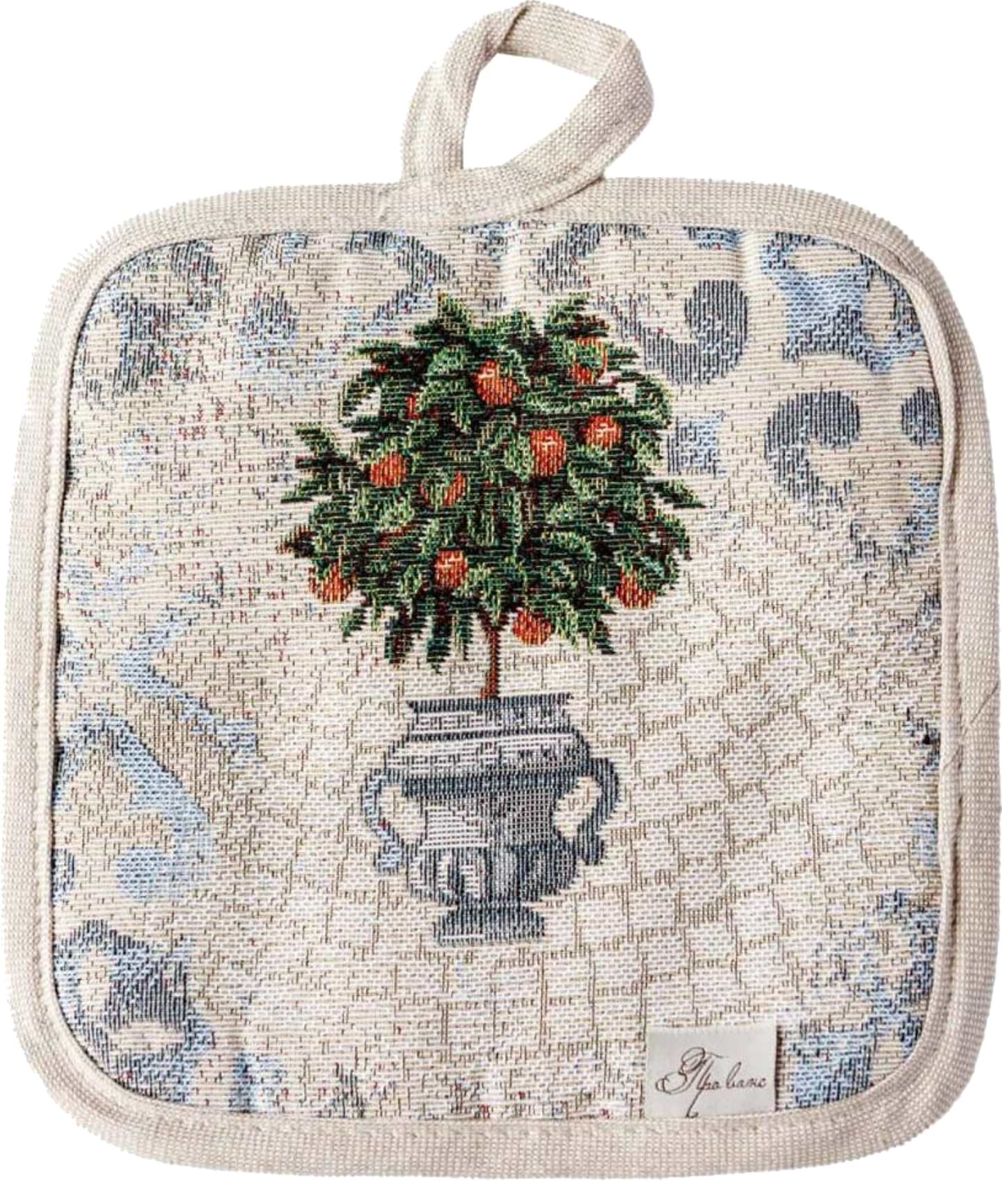 Прихватка Прованс Афіни 20х20 см (035398)