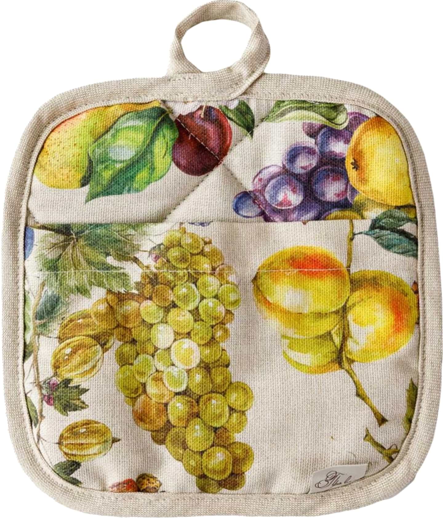 Прихватка Прованс Верона 20х20 см (035547)