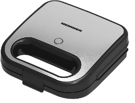 Фото - Бутербродница Heinner SM-K750FGSL