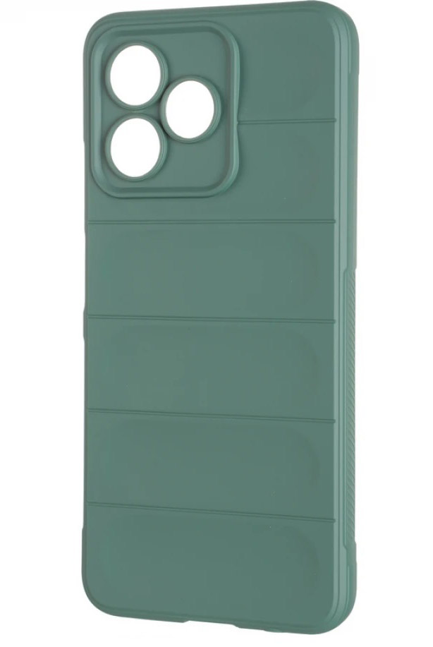 Фото - Чехол для смартфона Gelius Deexe Terra for Realme C51 Dark Green (96042)