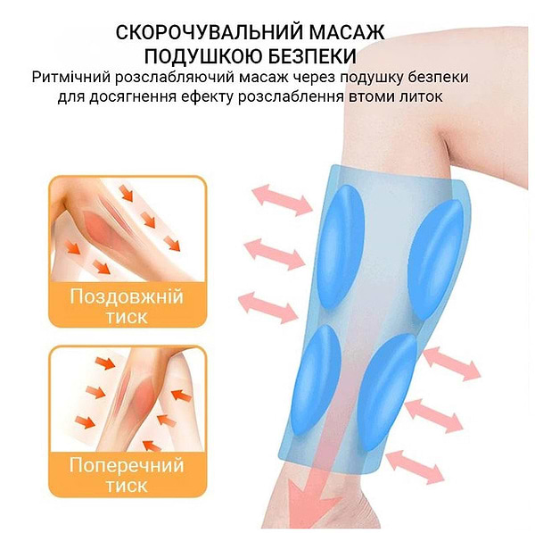 Фото - Уценка - Массажер для ног INSPIRE BISD-K701A