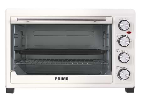 Печь электрическая Prime Technics Peo 5089 BE - Фото 1