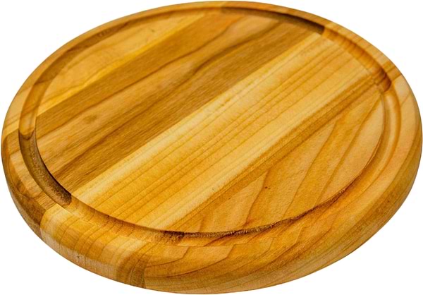 Фото - Доска разделочная Жива 20х2 см (ABR 202)