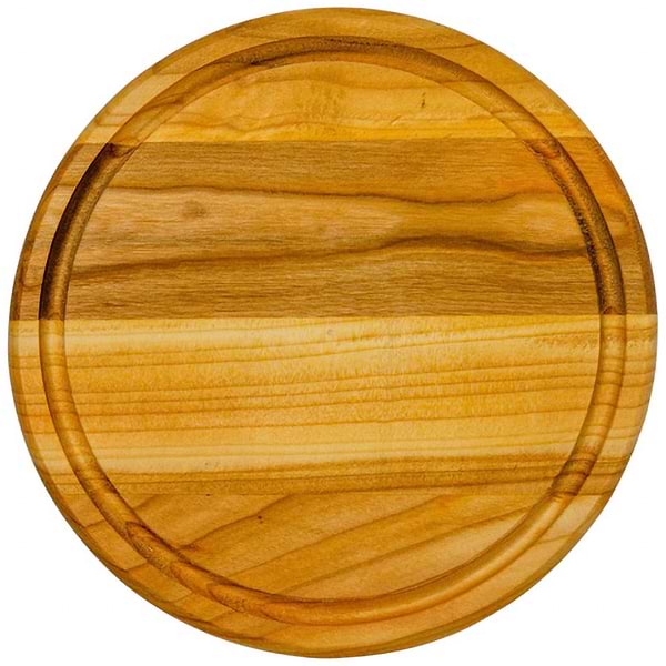 Фото - Доска разделочная Жива 20х2 см (ABR 202)