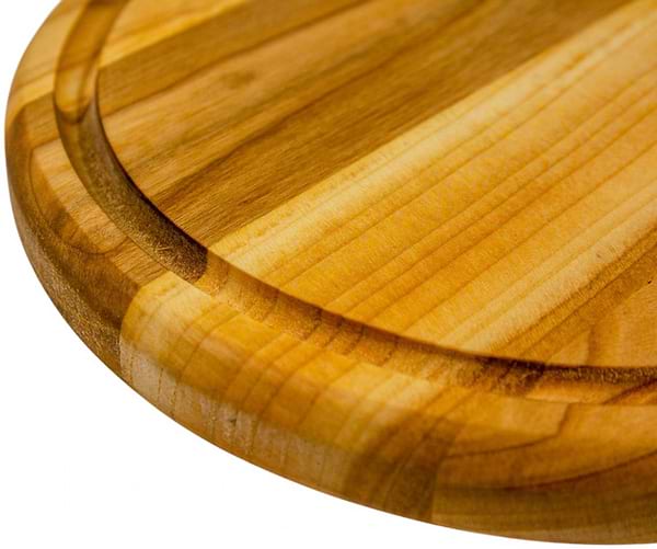 Фото - Доска разделочная Жива 20х2 см (ABR 202)