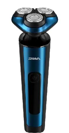 Фото - Бритва Riwa RA-5306 Blue