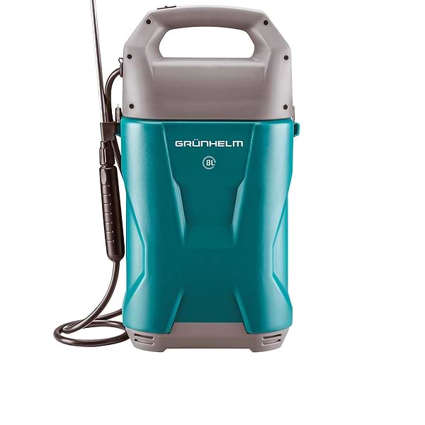 Фото - Опрыскиватель аккумуляторный Grunhelm GHS-5