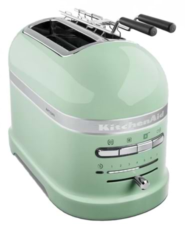 Тостер KitchenAid Artisan (5KMT2204EPT) - Фото 1