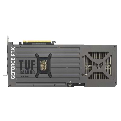 Фото - Відеокарта Asus TUF Gaming GeForce RTX 5070 12GB GDDR7 OC Edition (TUF-RTX5070-O12G-GAMING)
