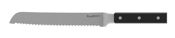Фото - Ніж для хліба Berghoff 1315060 Gene 20 см