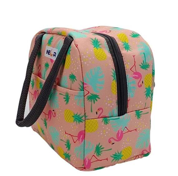 Фото - Сумка ізотермічна Neor 6L PK