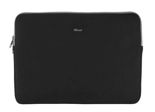 Чехол для ноутбука Trust Primo Sleeve 11.6” Black (21254) - Фото 1
