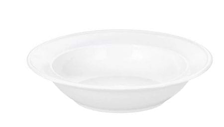 Тарелка суповая Wilmax 20 см 380 мл (WL-991016 / A)